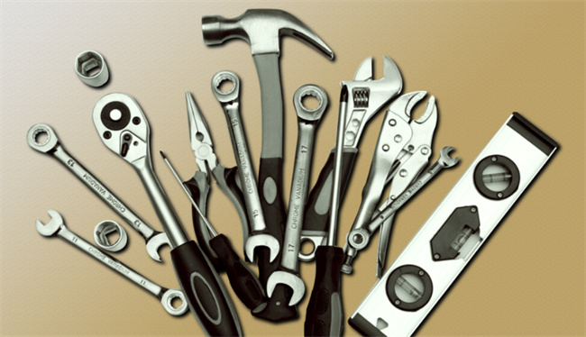 Various hardware products