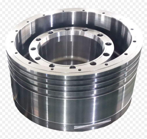 Supply of ship spare parts