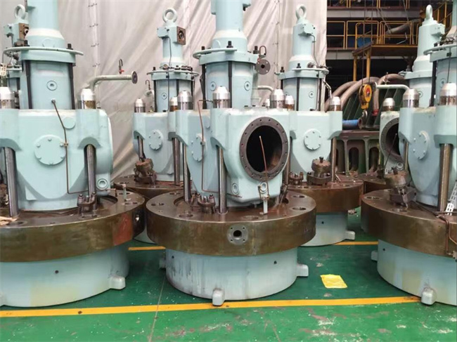 Supply of ship spare parts