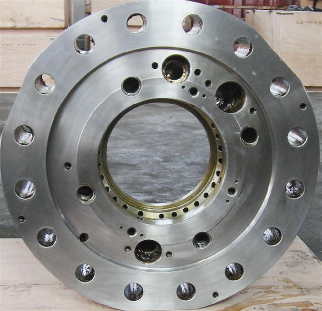 Supply of ship spare parts