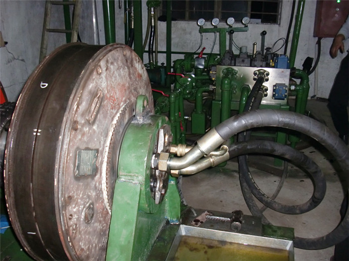 Dry Dock On-Site Service