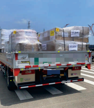 Dry Dock On-Site Service 